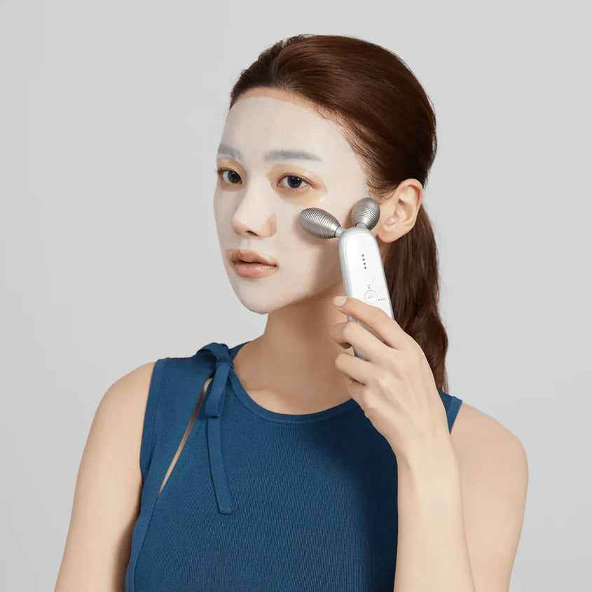 MEDICUBE DEEP PEPTIDE RADIANCE MASK 27G – photo 5