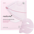 MEDICUBE PDRN PINK COLLAGEN GEL MASK 28G – صورة 7