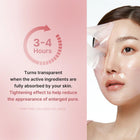 MEDICUBE PDRN PINK COLLAGEN GEL MASK 28G – صورة 8