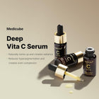 Deep Vita C Ampoule Pack
