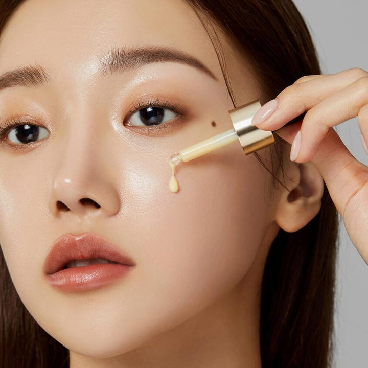 Deep Vita C Ampoule Pack