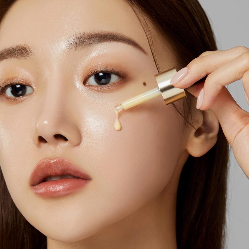Deep Vita C Ampoule Pack