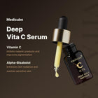 Deep Vita C Ampoule Pack