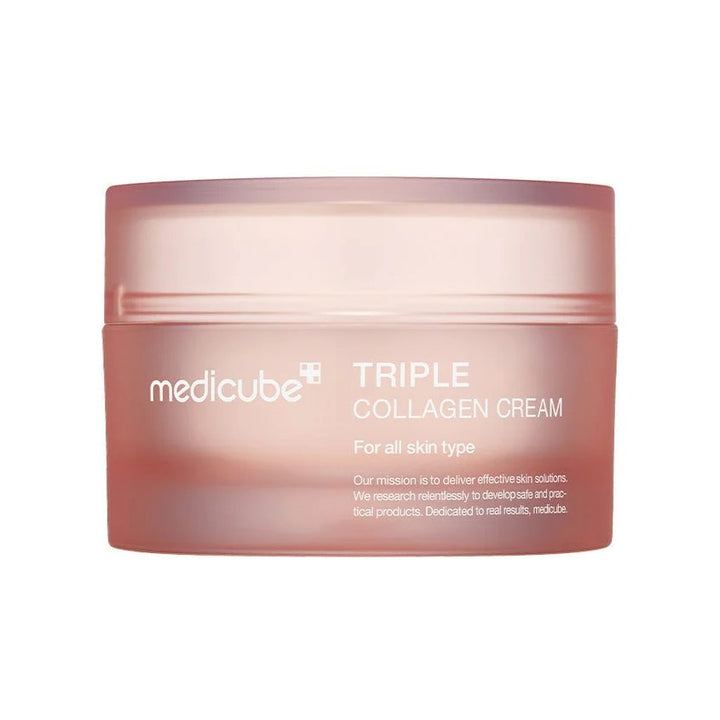 TRIPLE COLLAGEN CREAM 4.0 50ML
