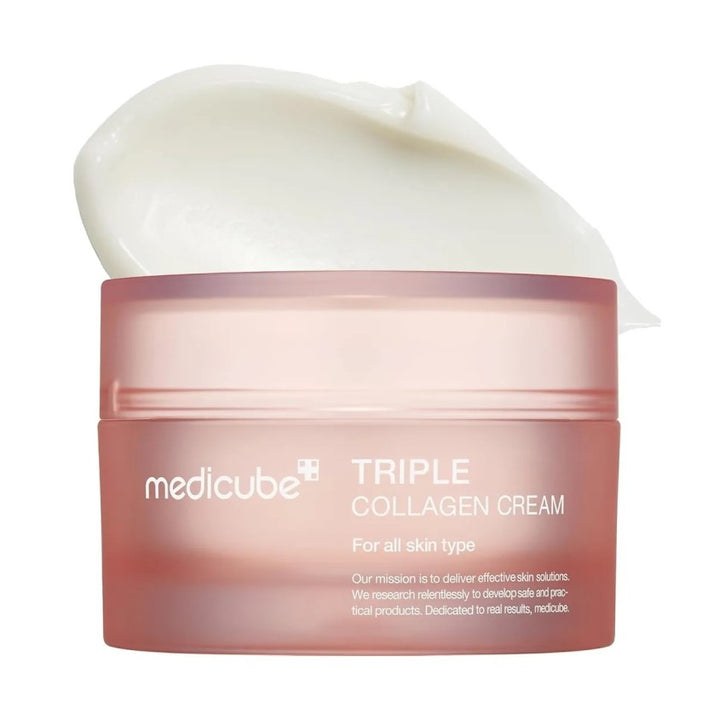 TRIPLE COLLAGEN CREAM 4.0 50ML