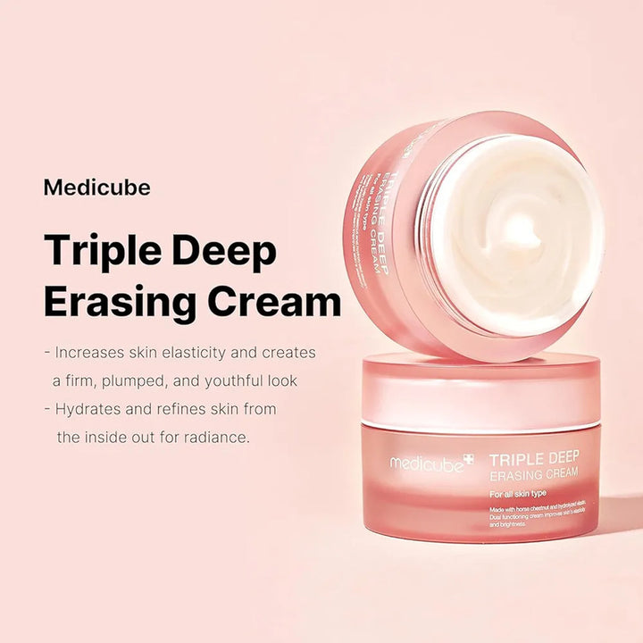 TRIPLE COLLAGEN CREAM 4.0 50ML