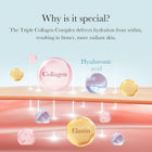 MEDICUBE TRIPLE COLLAGEN CREAM 4.0 50ML – شراء أونلاين