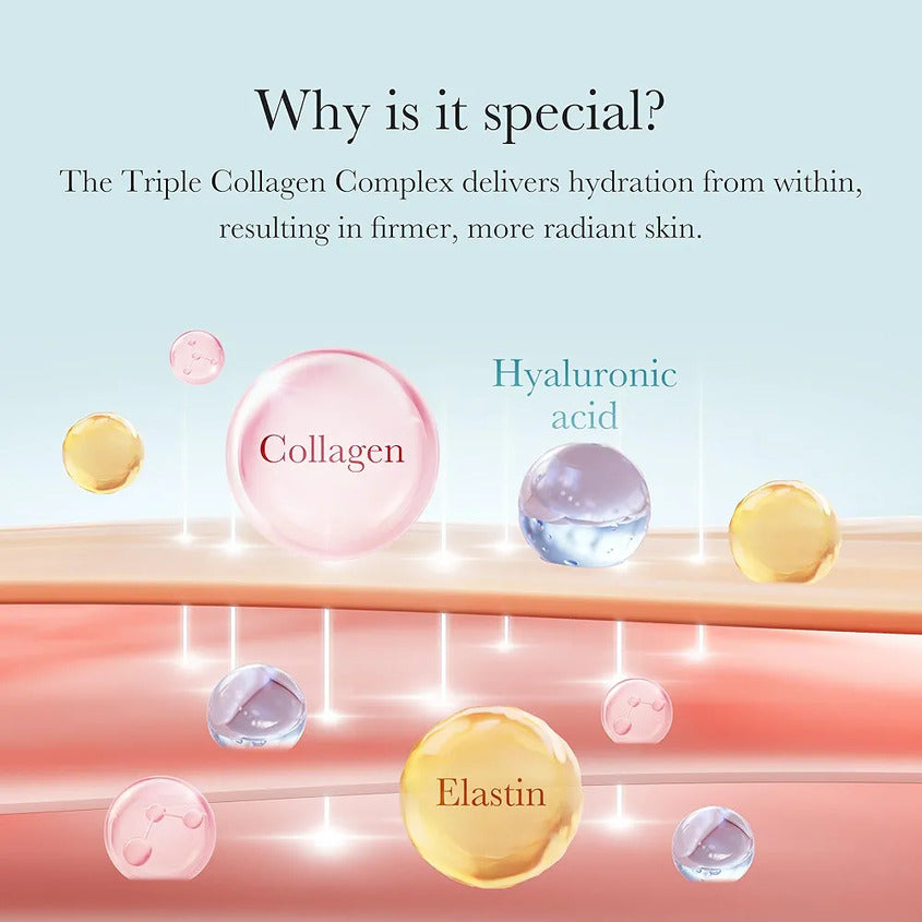 MEDICUBE TRIPLE COLLAGEN CREAM 4.0 50ML – شراء أونلاين