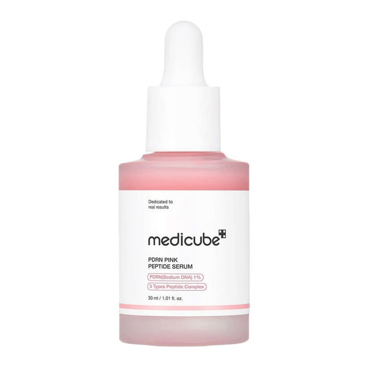 PDRN Pink Peptide Serum