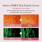 Medicube PDRN Pink Peptide Serum 30ml – free delivery