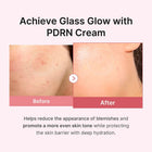 MEDICUBE PDRN PINK HYALURONIC MOISTURIZING CREAM, 50 ML