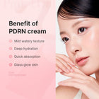 MEDICUBE PDRN PINK HYALURONIC MOISTURIZING CREAM, 50 ML – buy online
