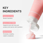 MEDICUBE PDRN PINK HYALURONIC MOISTURIZING CREAM, 50 ML – online store