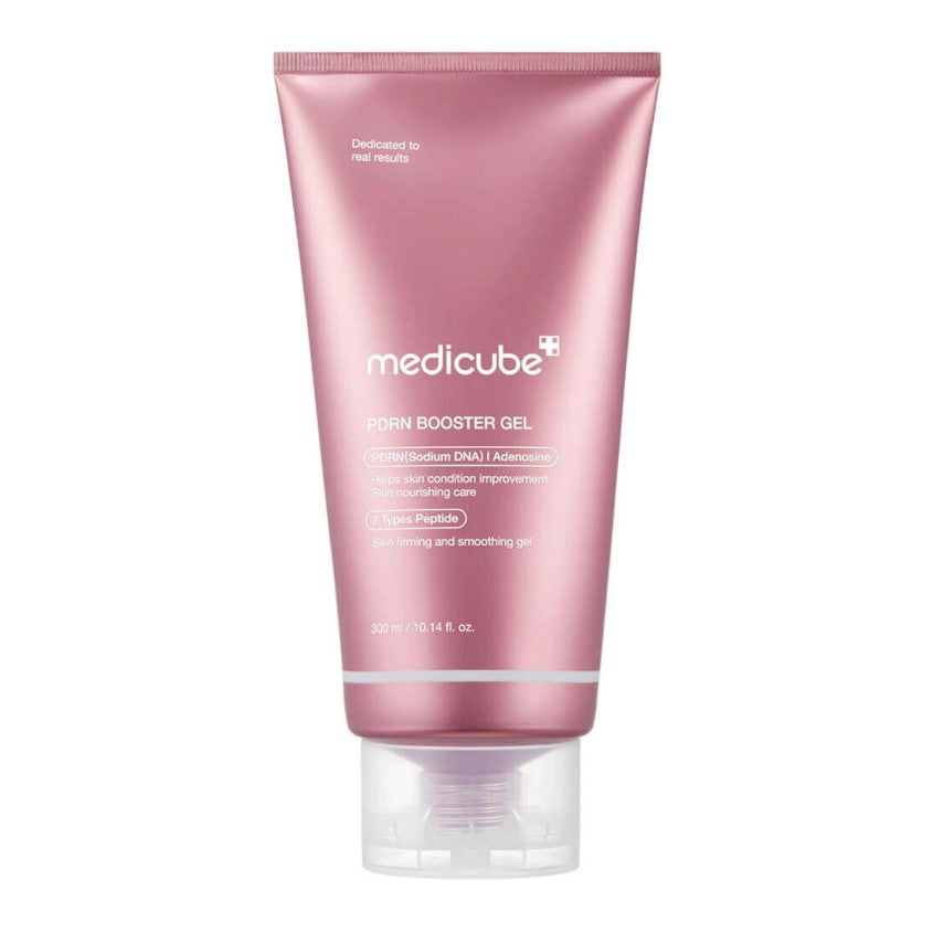 MEDICUBE PDRN BOOSTER GEL, 300 ML – online store