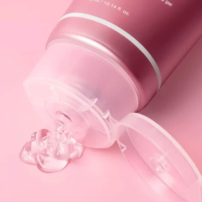 MEDICUBE PDRN BOOSTER GEL, 300 ML