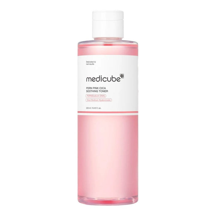PDRN Pink Cica Soothing Toner