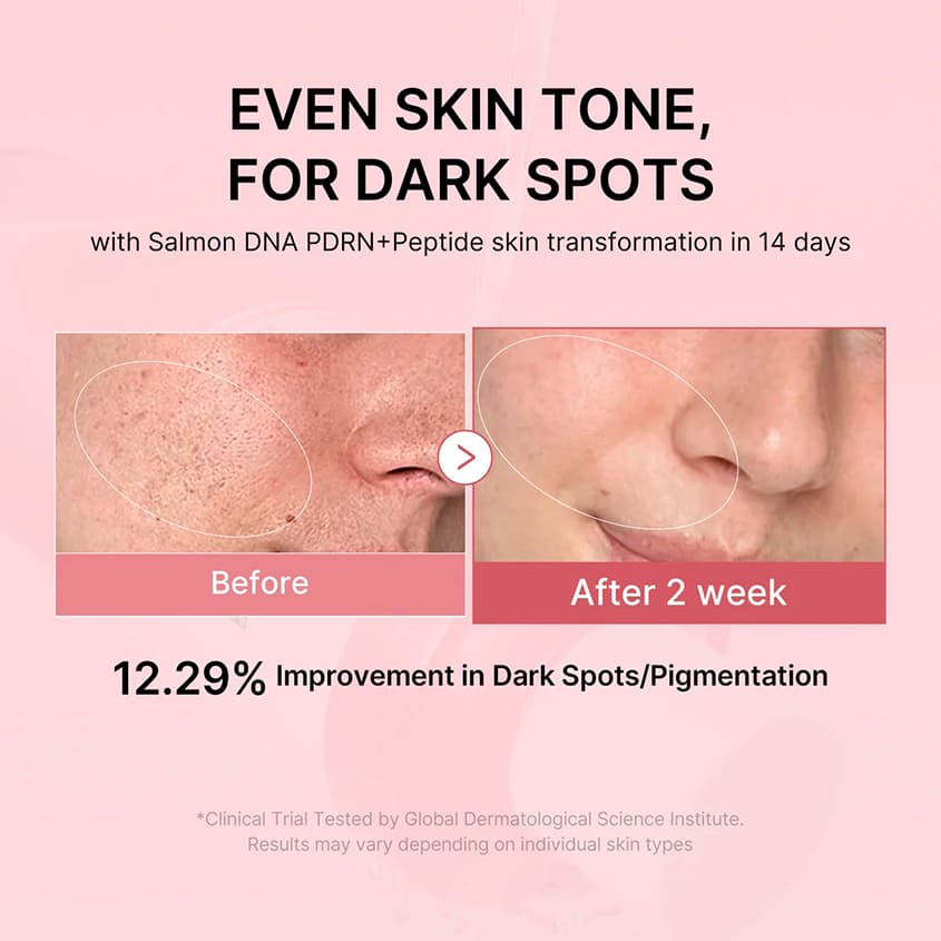 PDRN Pink Cica Soothing Toner
