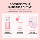 PDRN Pink Cica Soothing Toner