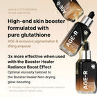 Age-R Glutathione Glow Serum