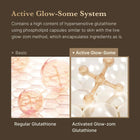 Age-R Glutathione Glow Serum