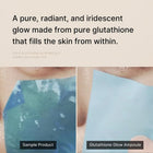 Age-R Glutathione Glow Serum