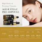 Age-R Vita C Pro Ampoule