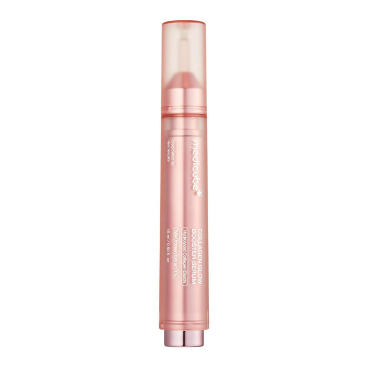 Collagen Glow Booster Milk Serum