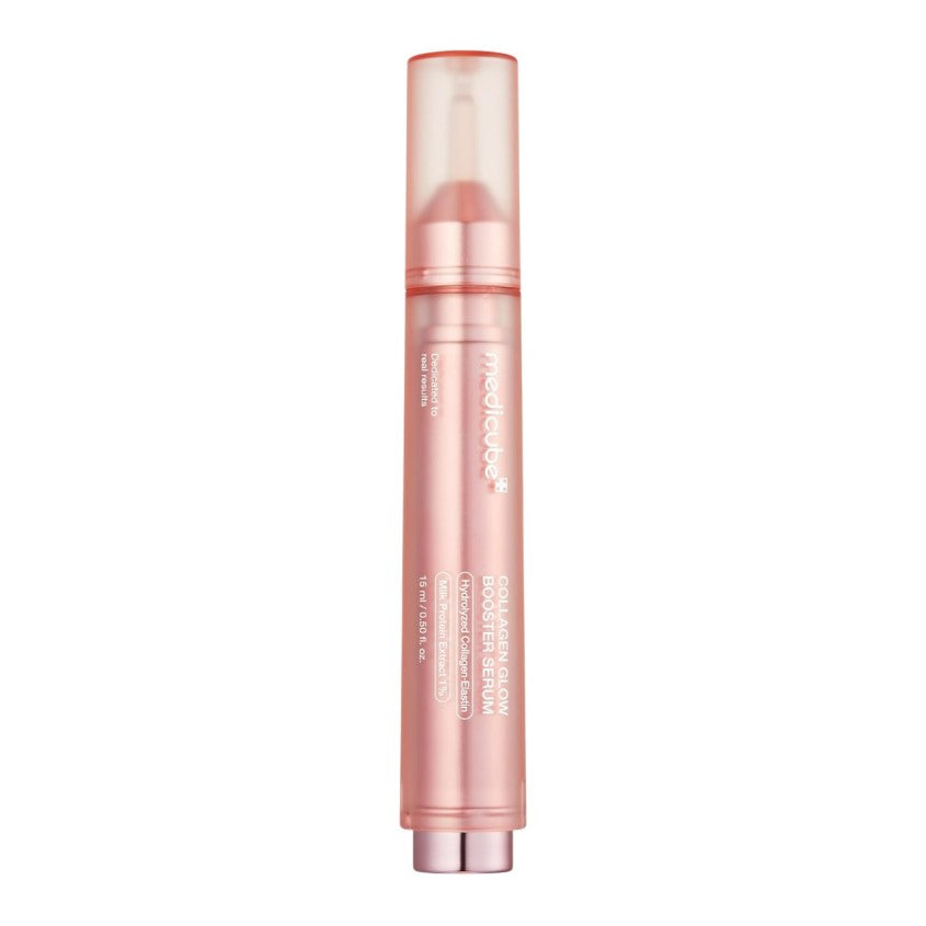 Collagen Glow Booster Milk Serum