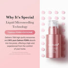 PDRN Pink Collagen Exosome Shot 2000