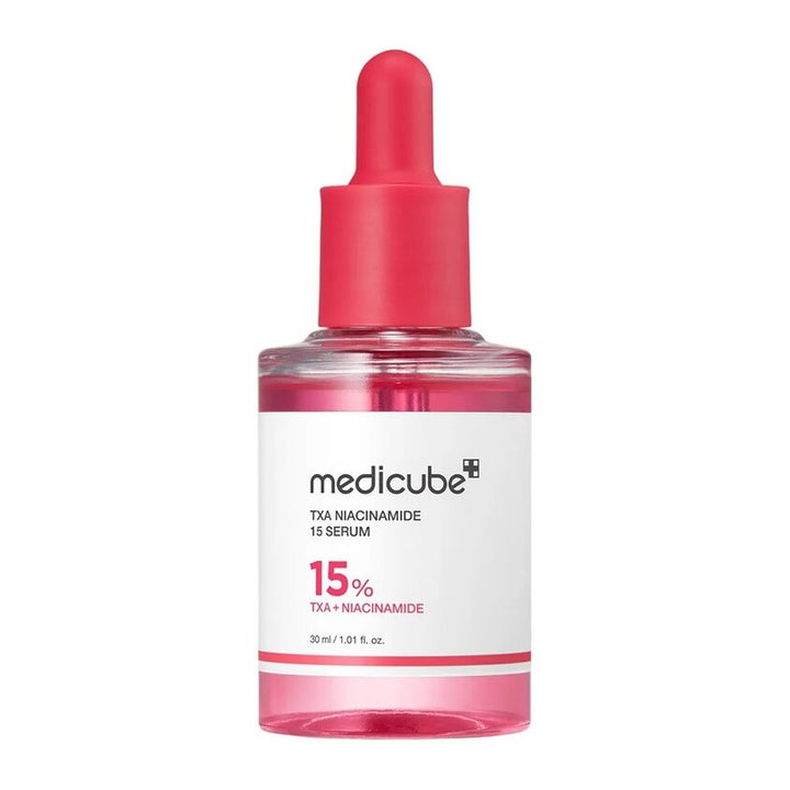 TXA Niacinamide 15 Serum