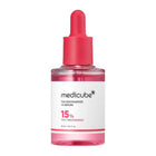 MEDICUBE TXA NIACINAMAIDE 15 SERUM, 30 ML