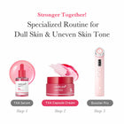 TXA Niacinamide Capsule Cream