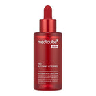 MEDICUBE RED ACNE SUCCINC ACID PEEL, 40 G
