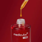 MEDICUBE RED ACNE SUCCINC ACID PEEL, 40 G – free delivery
