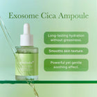 Exosome Cica Ampoule