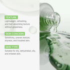 Exosome Cica Ampoule