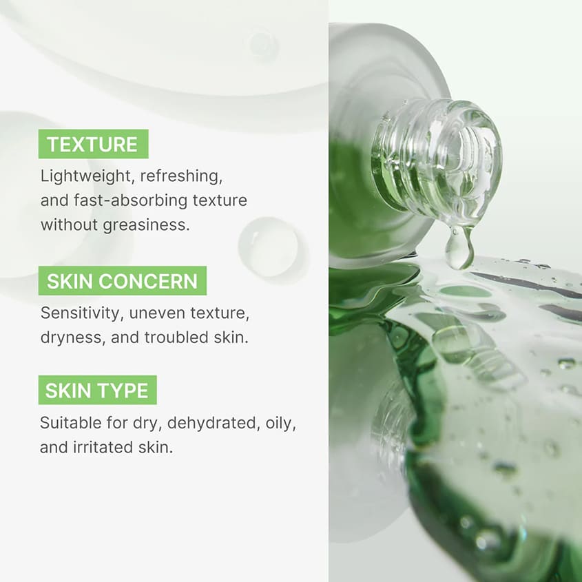 Exosome Cica Ampoule