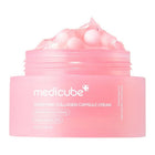 MEDICUBE PDRN PINK COLLAGEN CAPSULE CREAM, 55 G – buy online