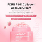 MEDICUBE PDRN PINK COLLAGEN CAPSULE CREAM, 55 G