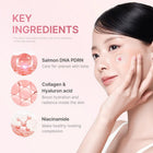 MEDICUBE PDRN PINK COLLAGEN CAPSULE CREAM, 55 G – photo 5