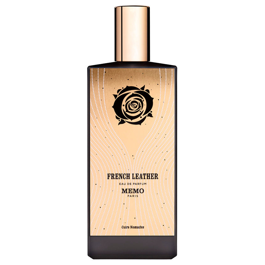MEMO PARIS FRENCH LEATHER EDP 30ML