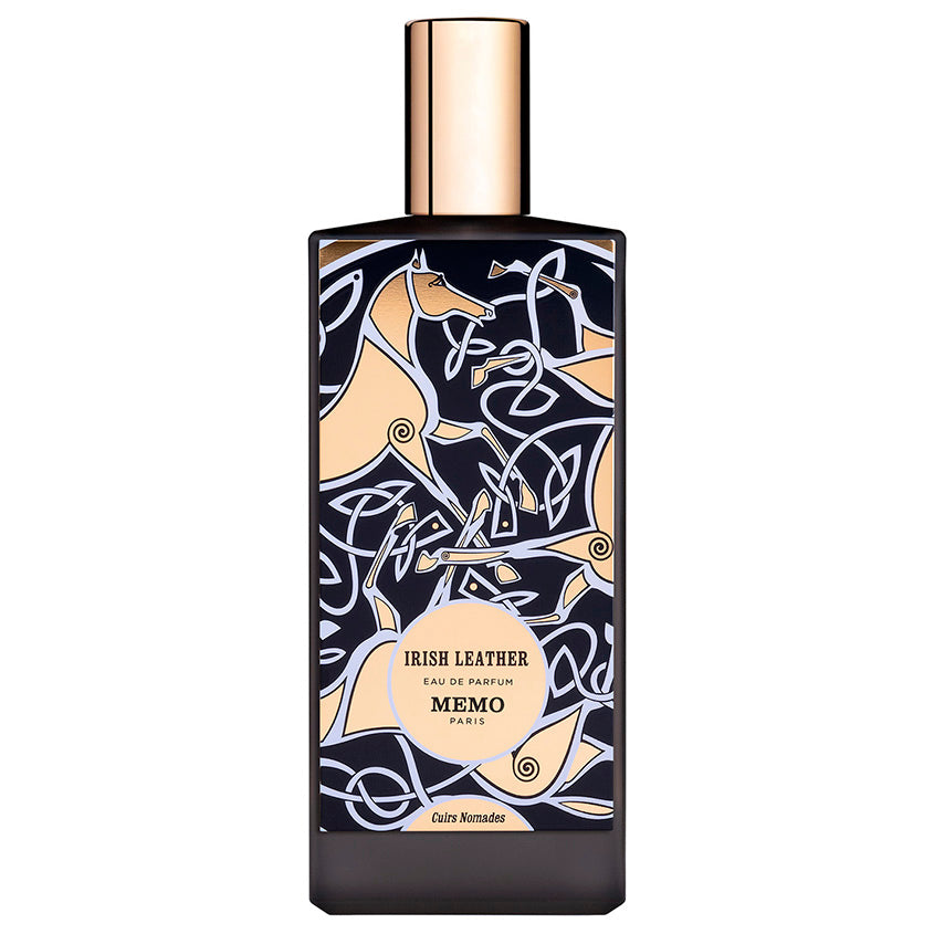 MEMO PARIS IRISH LEATHER EDP 30ML