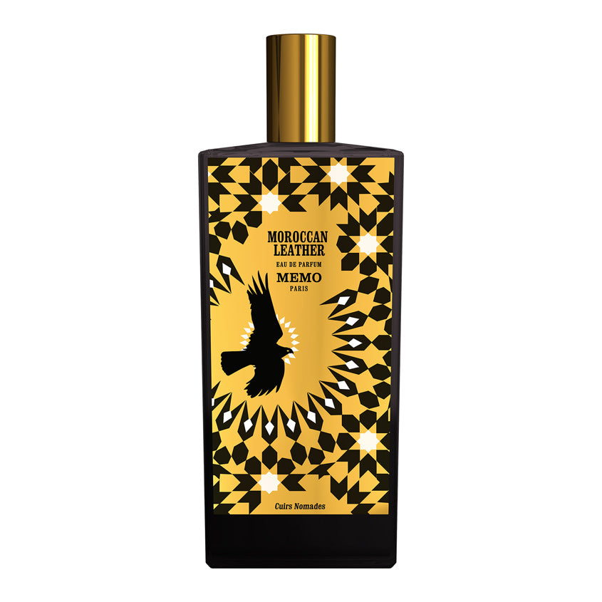 MEMO PARIS MOROCCAN LEATHER EDP 75 ML – buy online