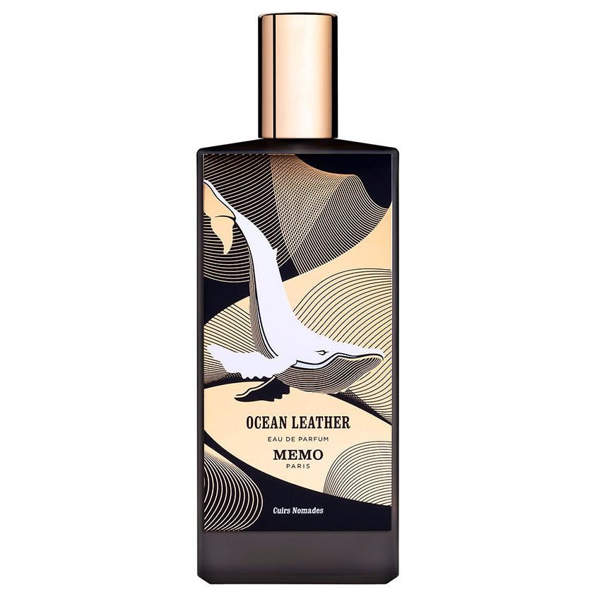 MEMO PARIS OCEAN LEATHER EDP 75 ML