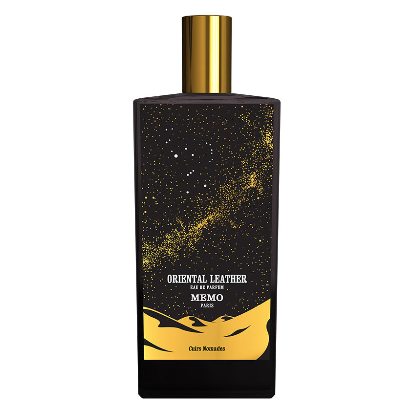 MEMO PARIS ORIENTAL LEATHER EDP 75 ML – buy online