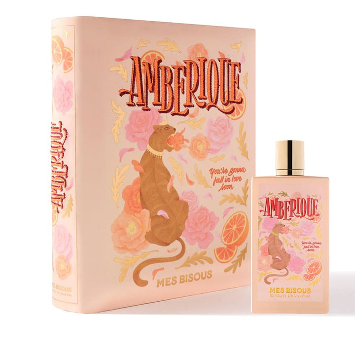 Amberique