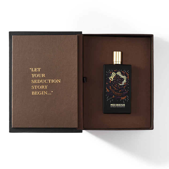 Oud Hypnotique