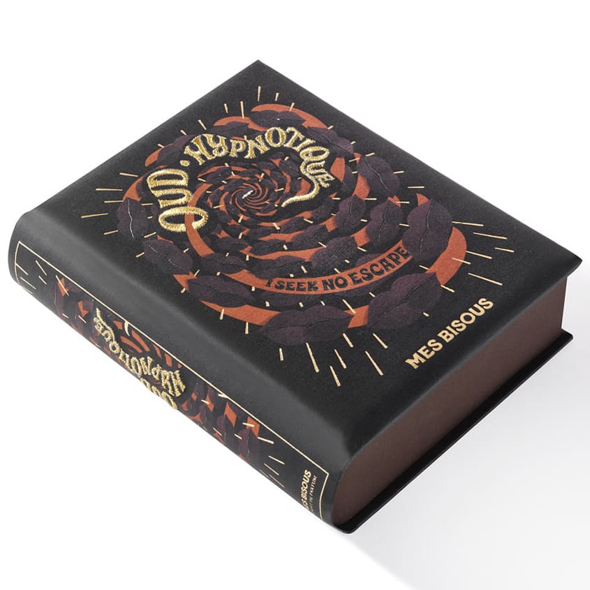 Oud Hypnotique