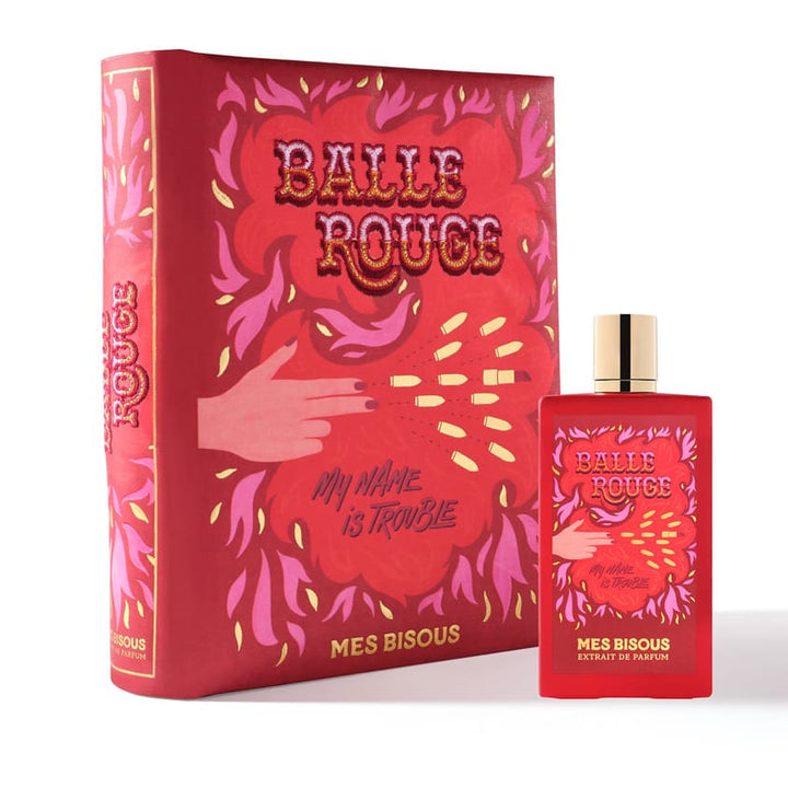 Balle Rouge