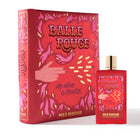 Balle Rouge